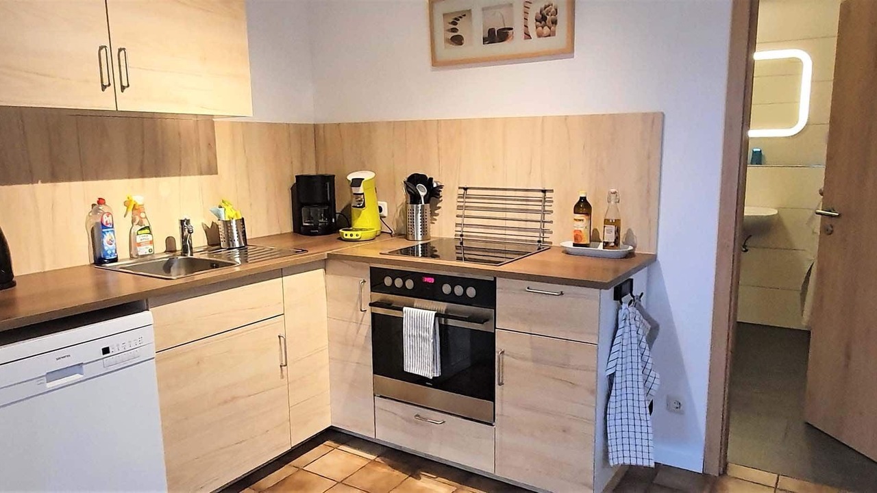 Photo of Kitchen in Seevetal