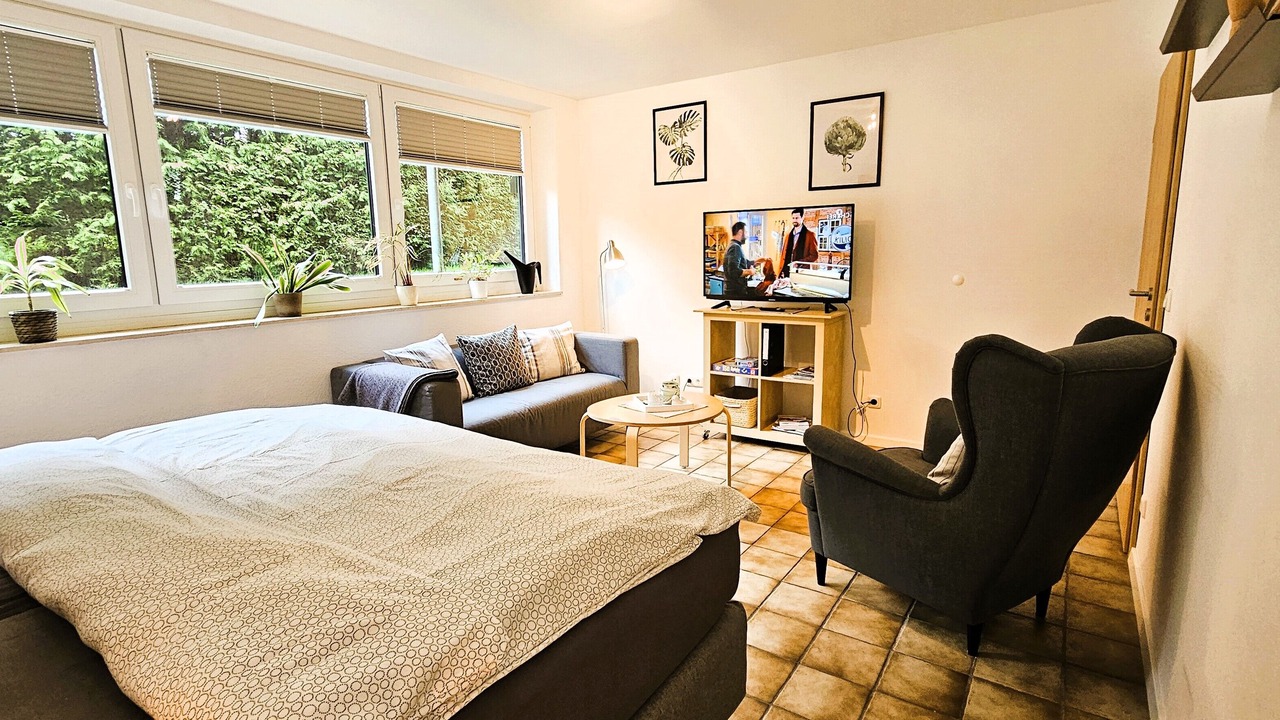 Photo of Bedroom in Seevetal