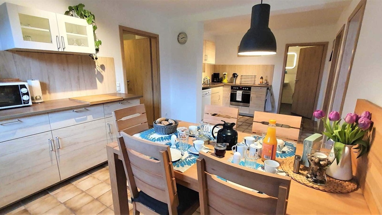 Photo of Kitchen in Seevetal