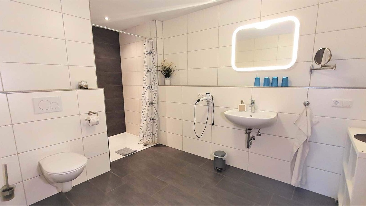 Photo of Bathroom in Seevetal
