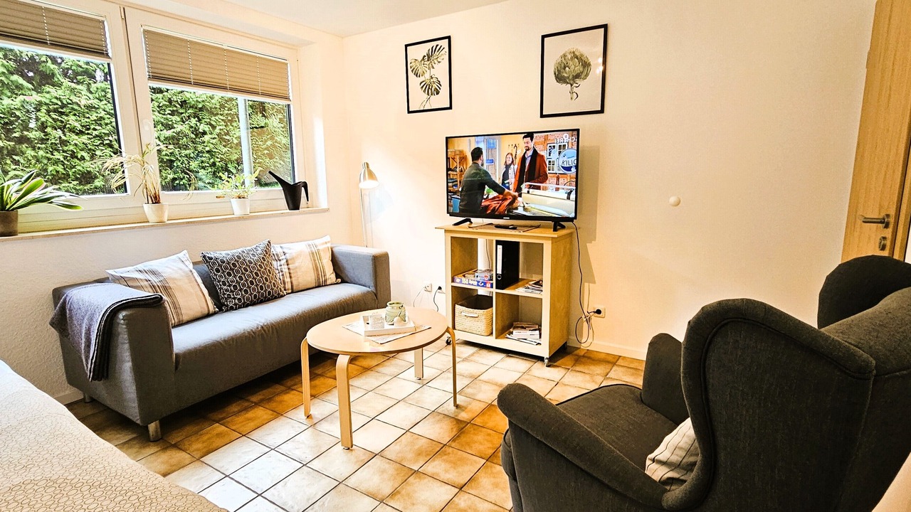 Photo of Livingroom in Seevetal