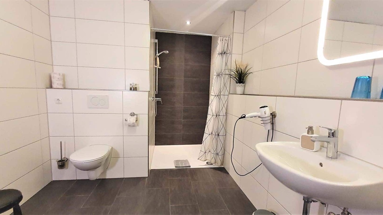 Photo of Bathroom in Seevetal