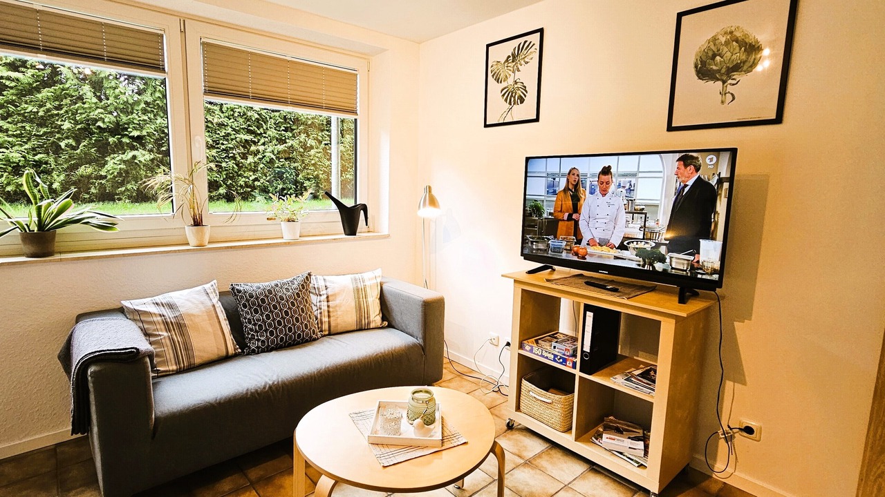 Photo of Livingroom in Seevetal
