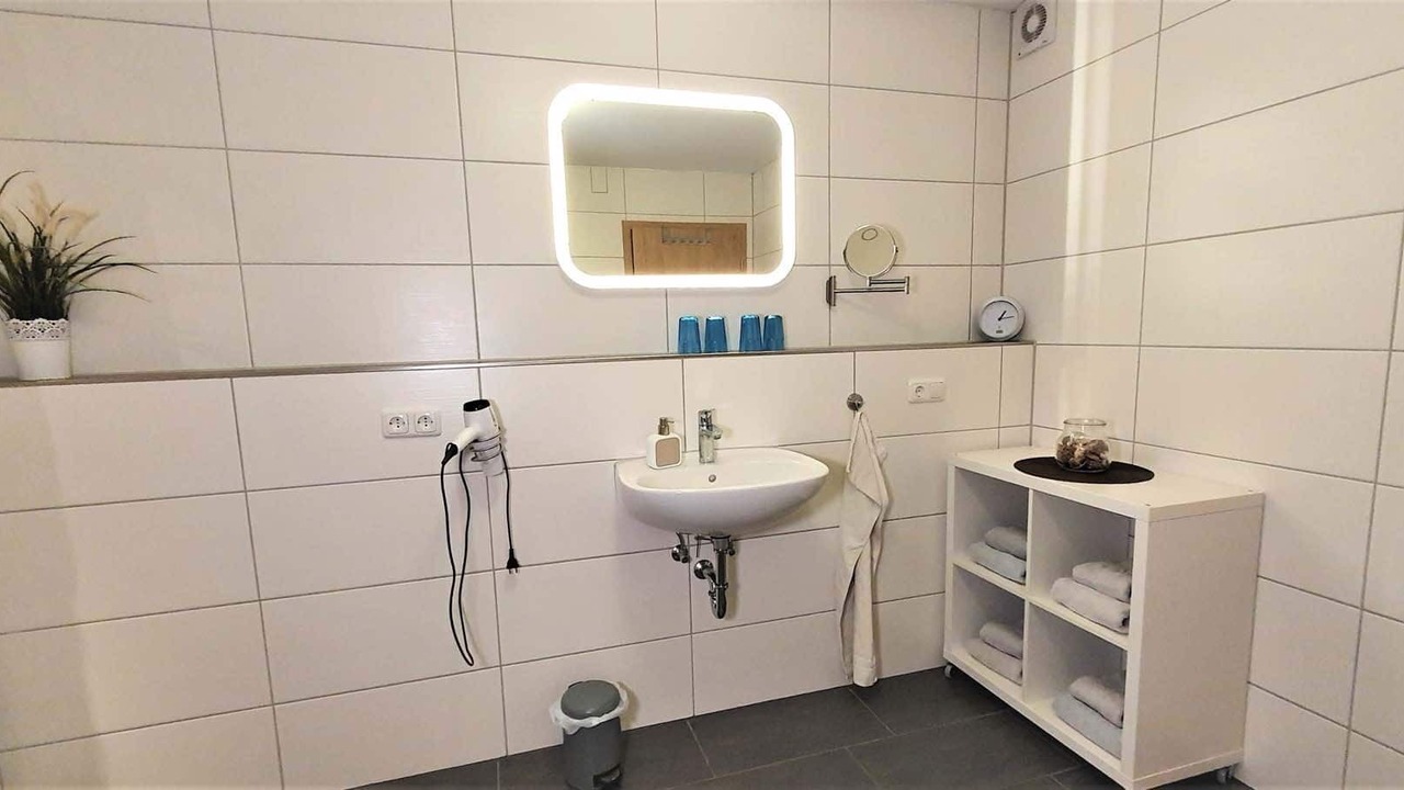 Photo of Bathroom in Seevetal