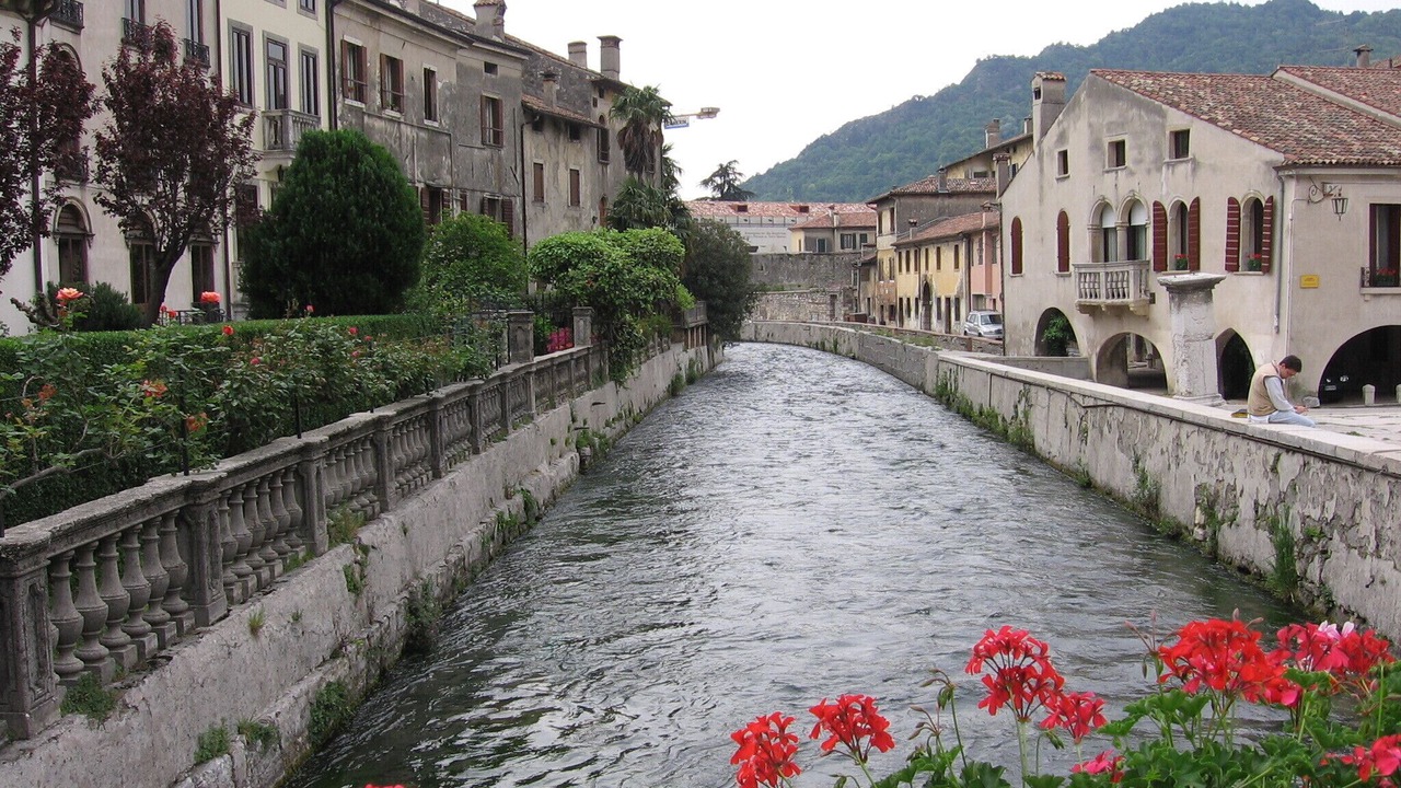 Photo of Outdoor in Revine Lago