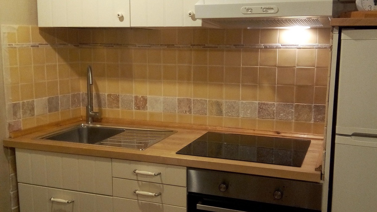 Photo of Kitchen in Revine Lago