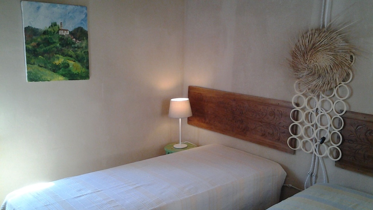 Photo of Bedroom in Revine Lago