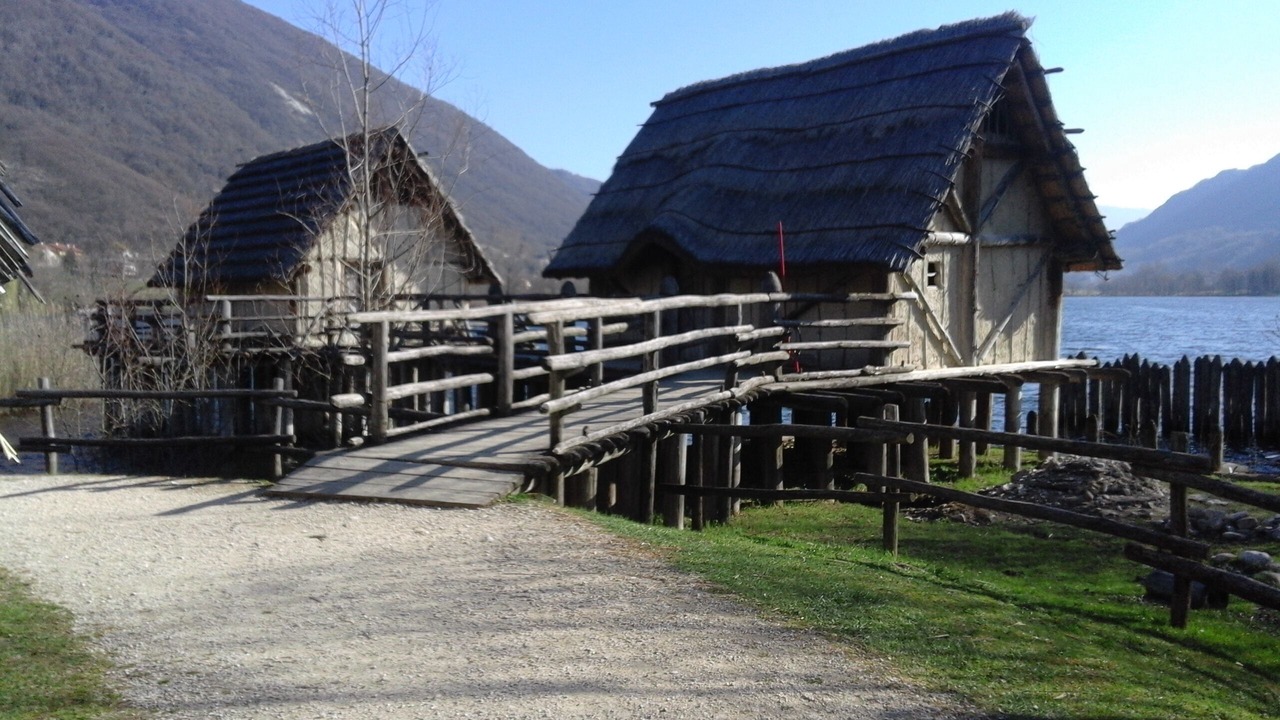 Photo of Outdoor in Revine Lago