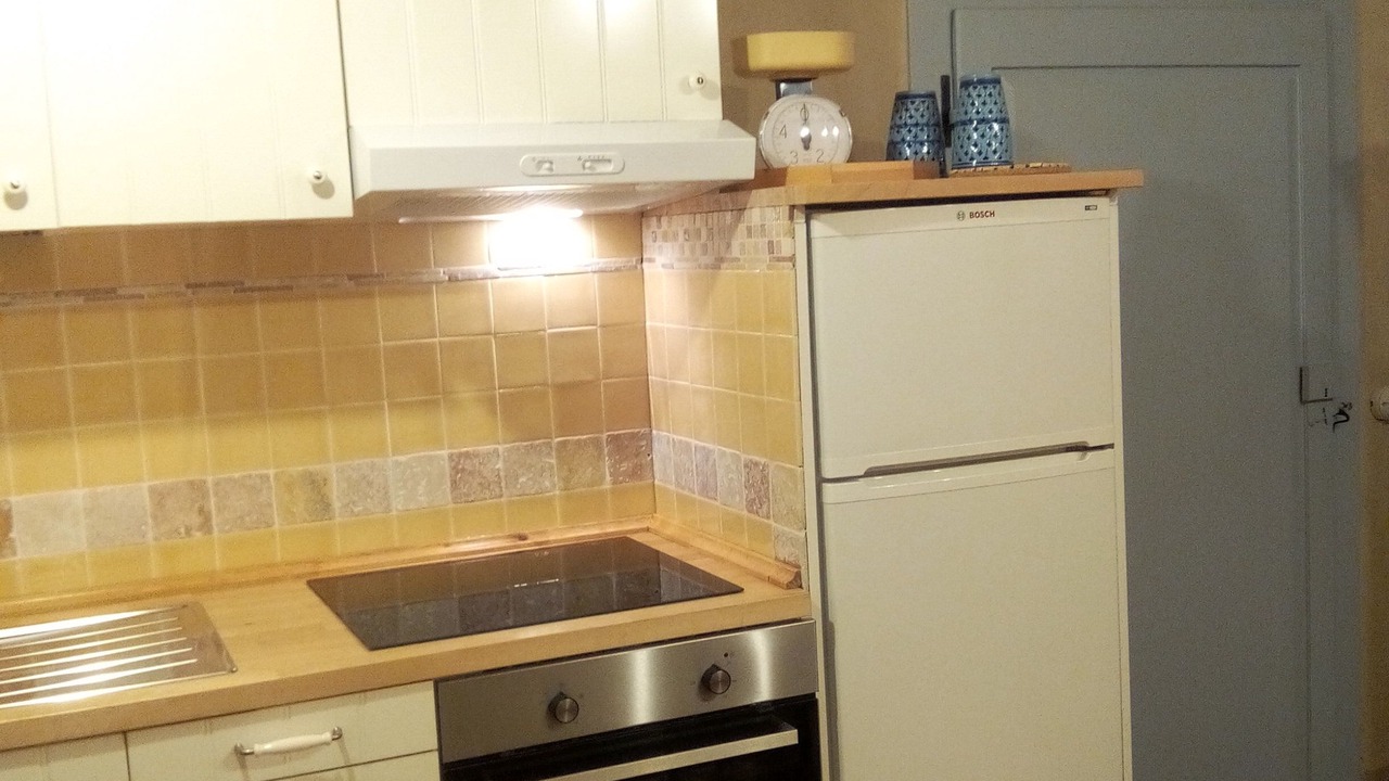 Photo of Kitchen in Revine Lago