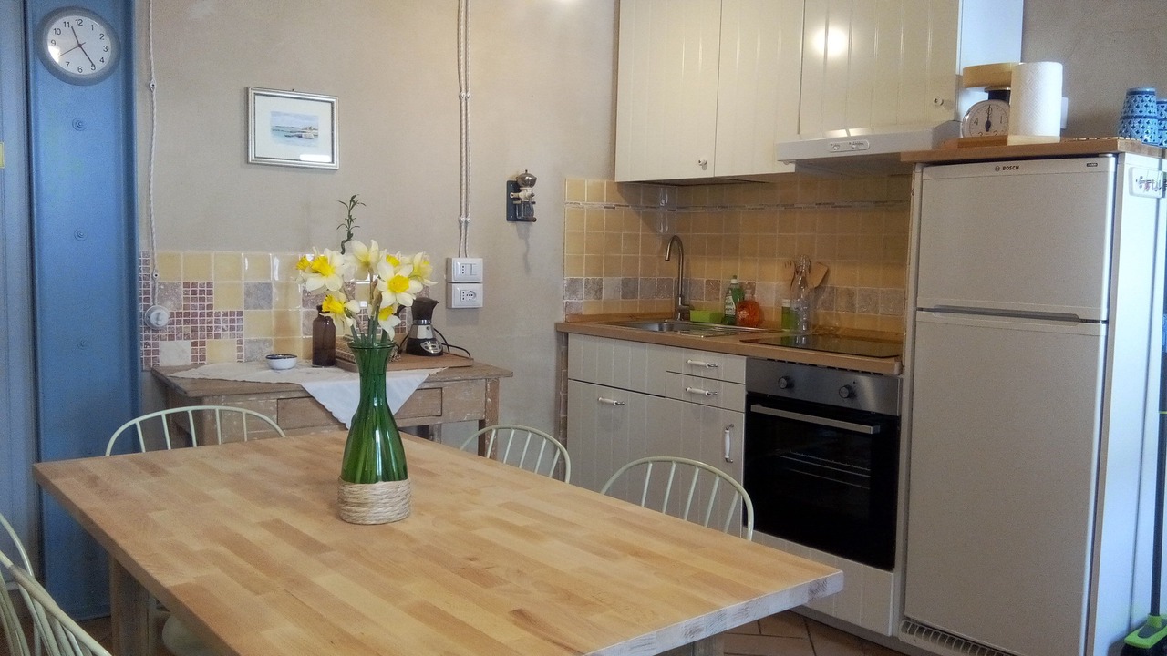 Photo of Kitchen in Revine Lago