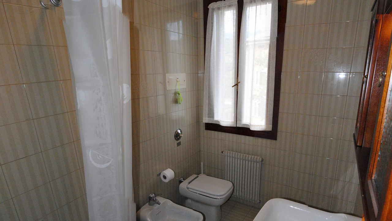 Photo of Bathroom in Vittorio Veneto