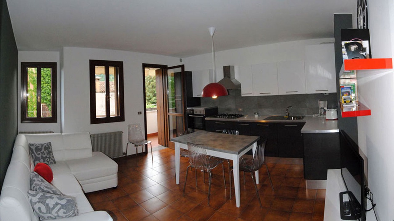 Photo of Kitchen in Vittorio Veneto