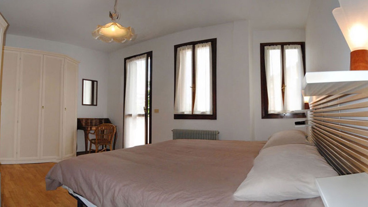 Photo of Bedroom in Vittorio Veneto