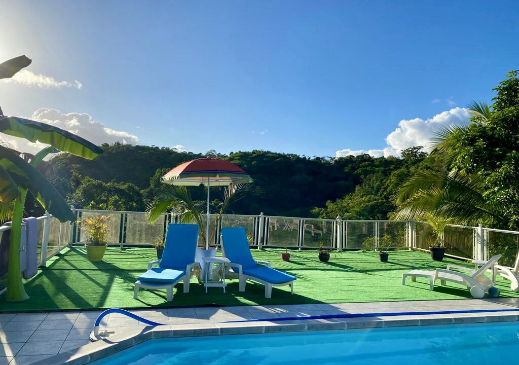 Photo of Outdoor in Le Gosier