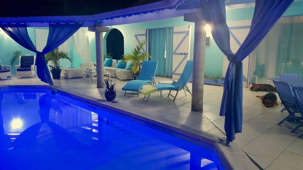 Photo of Outdoor in Le Gosier