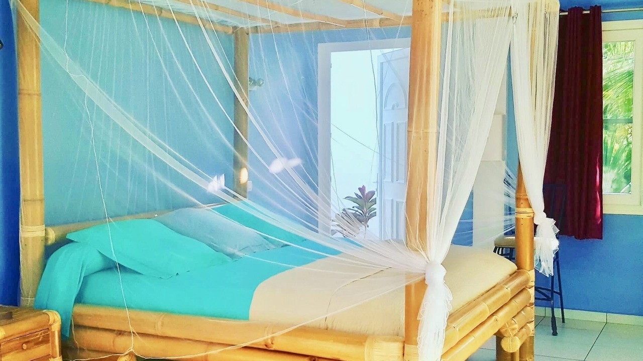 Photo of Bedroom in Le Gosier