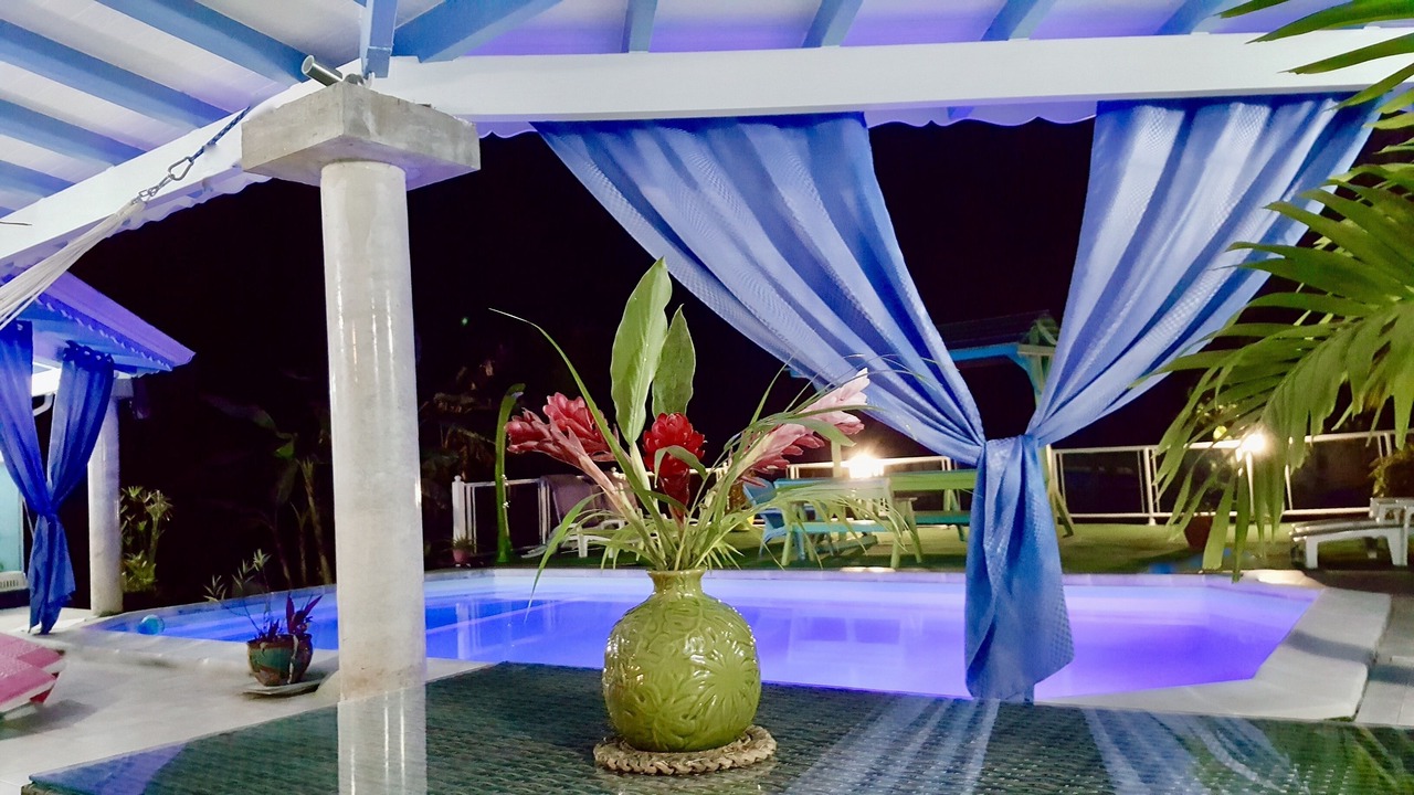 Photo of Outdoor in Le Gosier