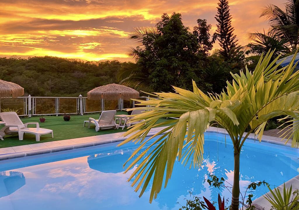 Photo of Outdoor in Le Gosier