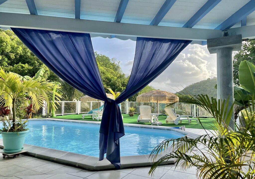 Photo of Outdoor in Le Gosier
