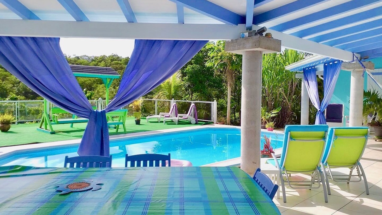 Photo of Outdoor in Le Gosier