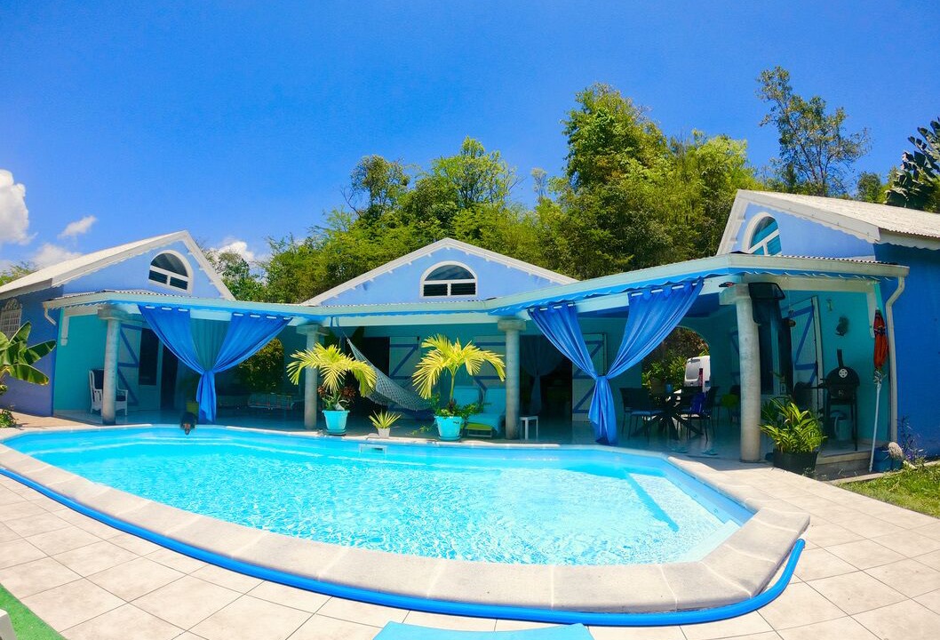 Photo of Outdoor in Le Gosier