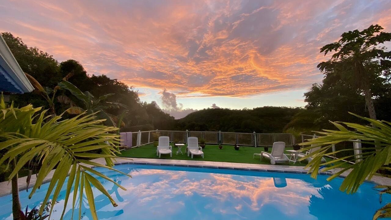 Photo of Outdoor in Le Gosier