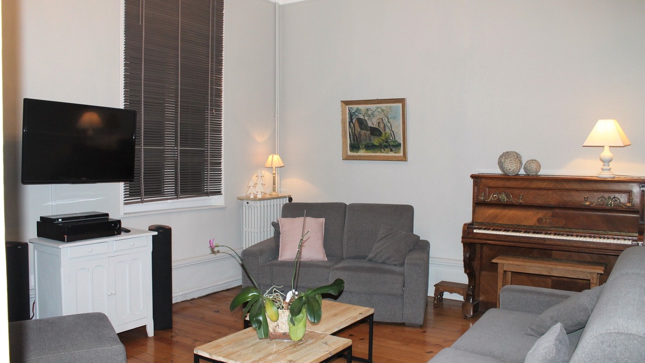 Photo of Livingroom in Fonsomme