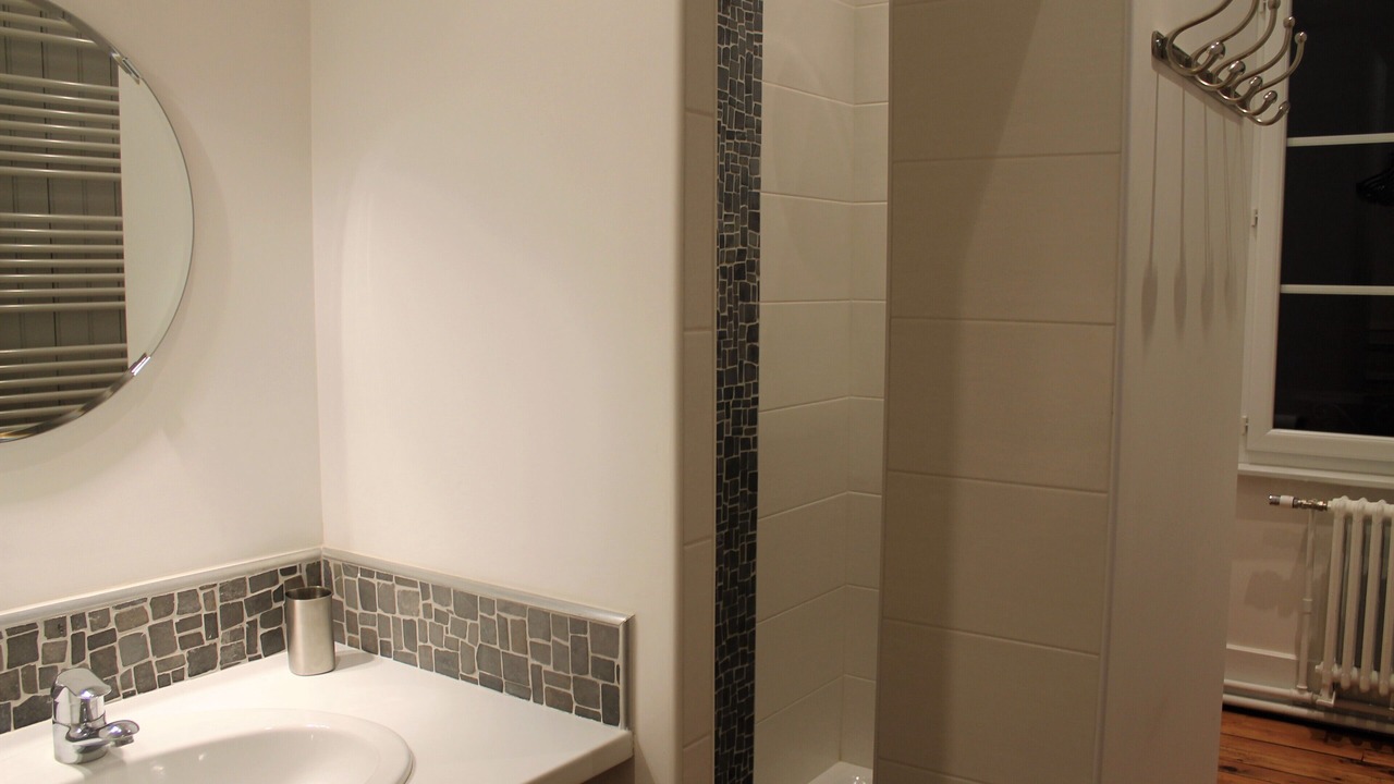 Photo of Bathroom in Fonsomme