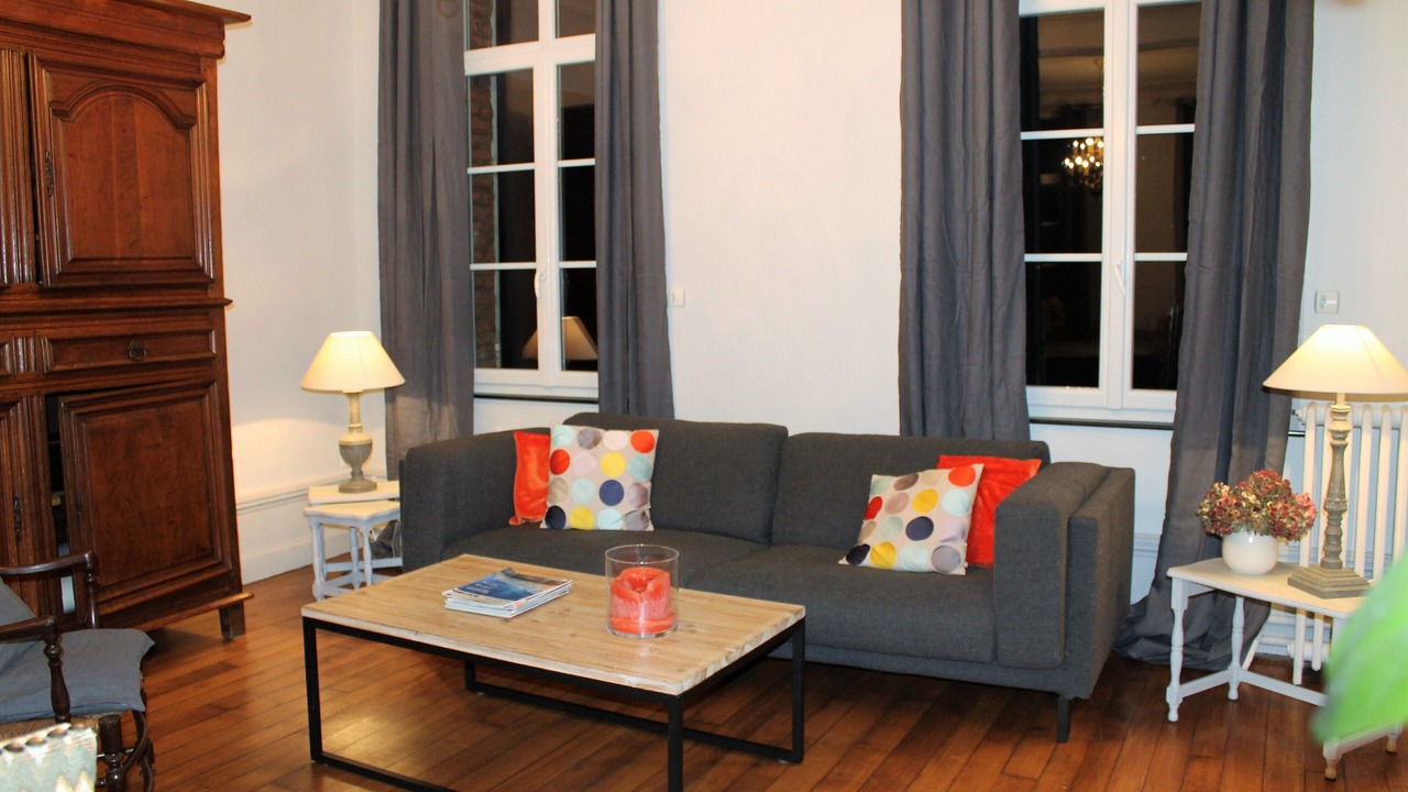 Photo of Livingroom in Fonsomme