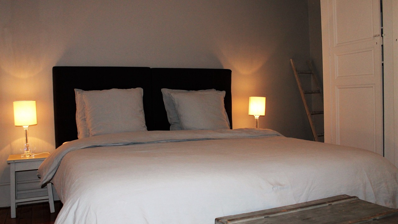 Photo of Bedroom in Fonsomme