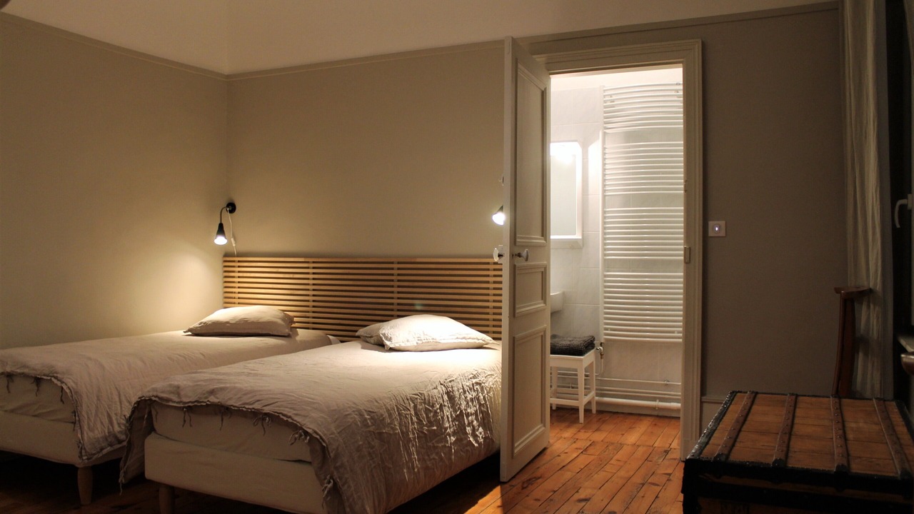 Photo of Bedroom in Fonsomme