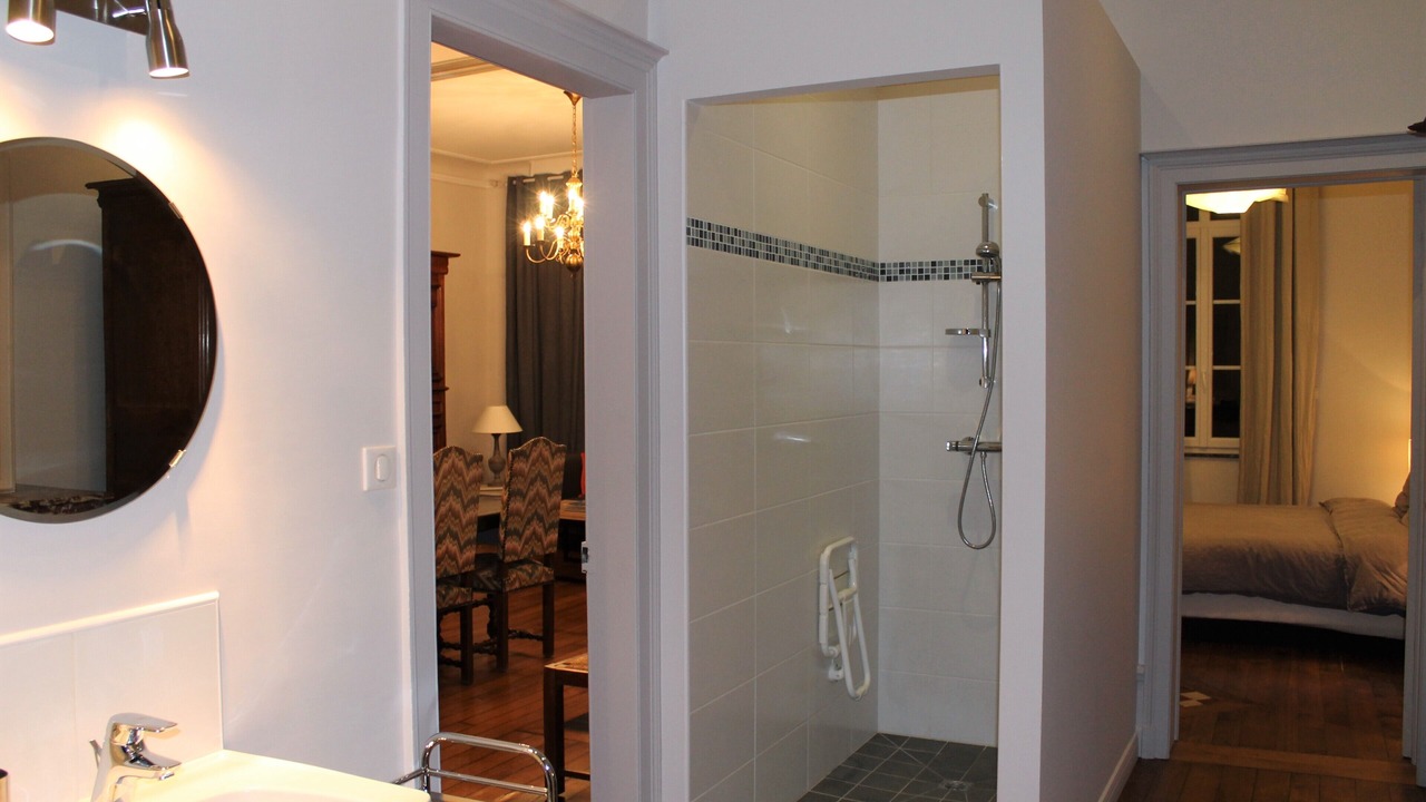 Photo of Bathroom in Fonsomme