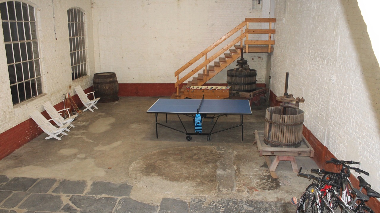 Photo of Bedroom in Fonsomme