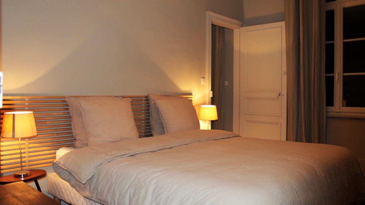 Photo of Bedroom in Fonsomme
