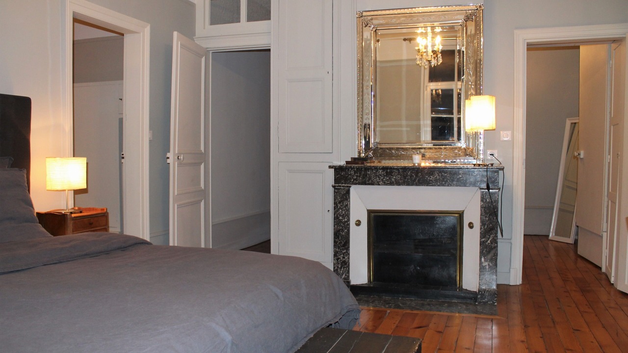 Photo of Bedroom in Fonsomme