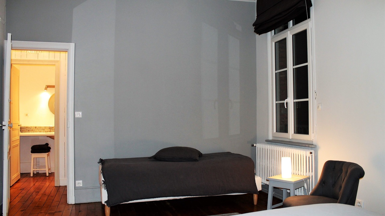 Photo of Bedroom in Fonsomme