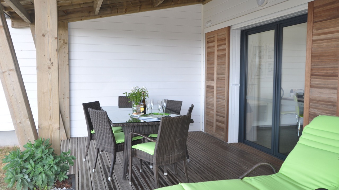 Photo of Outdoor in Ploumoguer