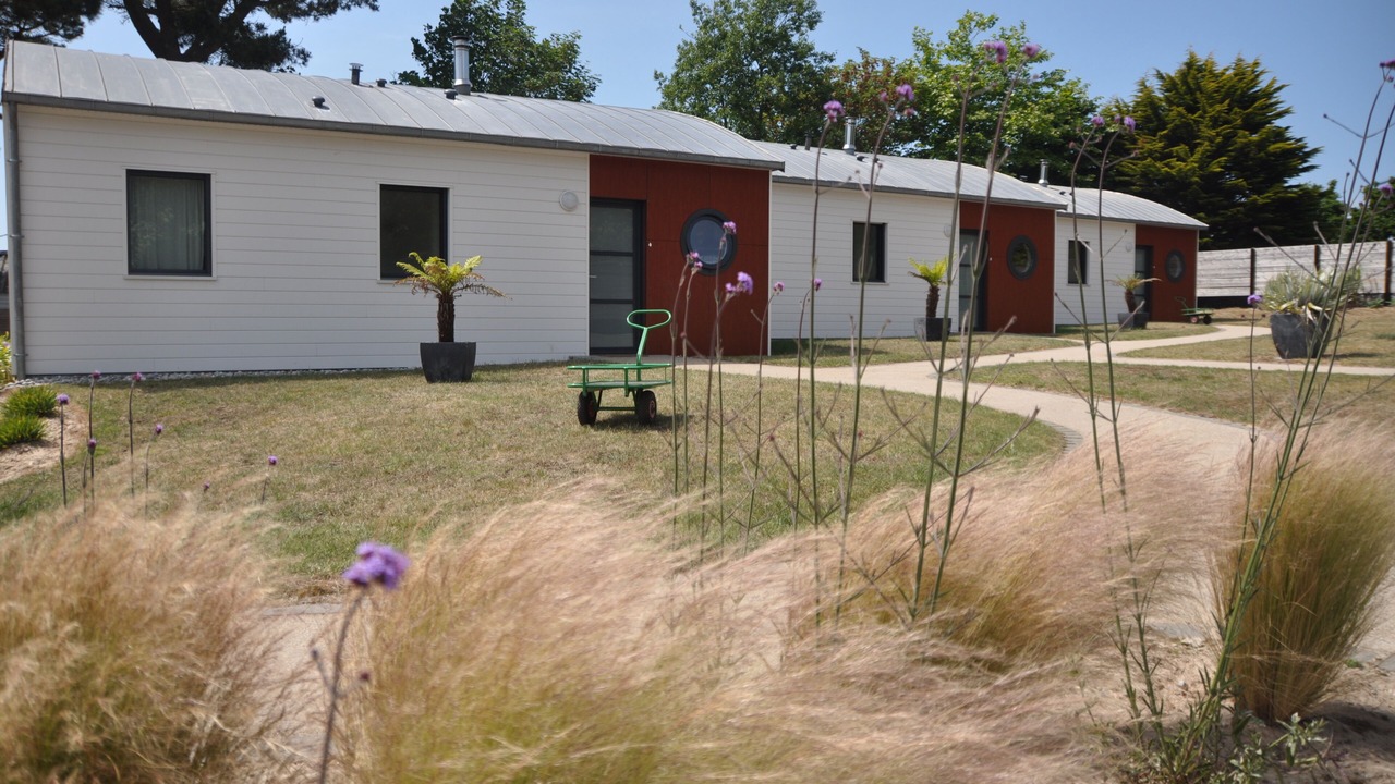 Photo of Outdoor in Ploumoguer