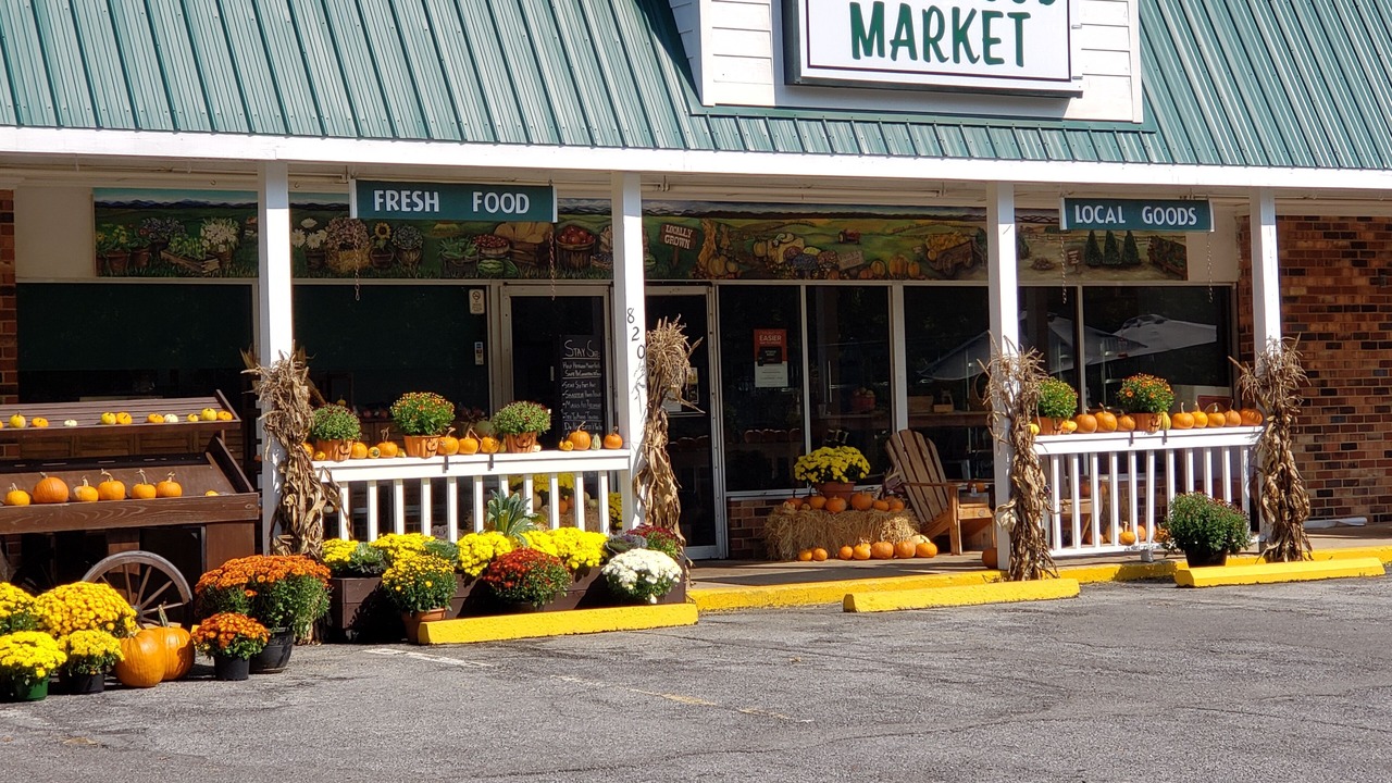 Photo of Others in Hethwood - Prices Fork