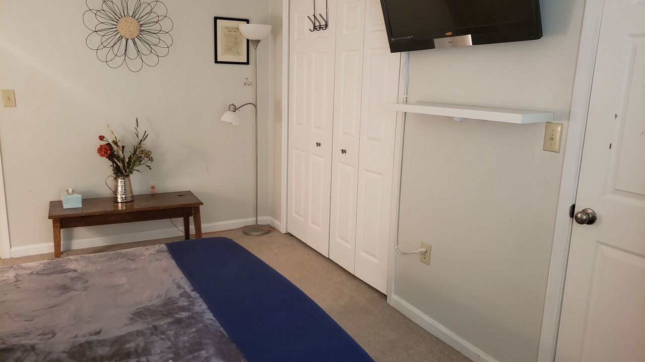 Photo of Bedroom in Hethwood - Prices Fork
