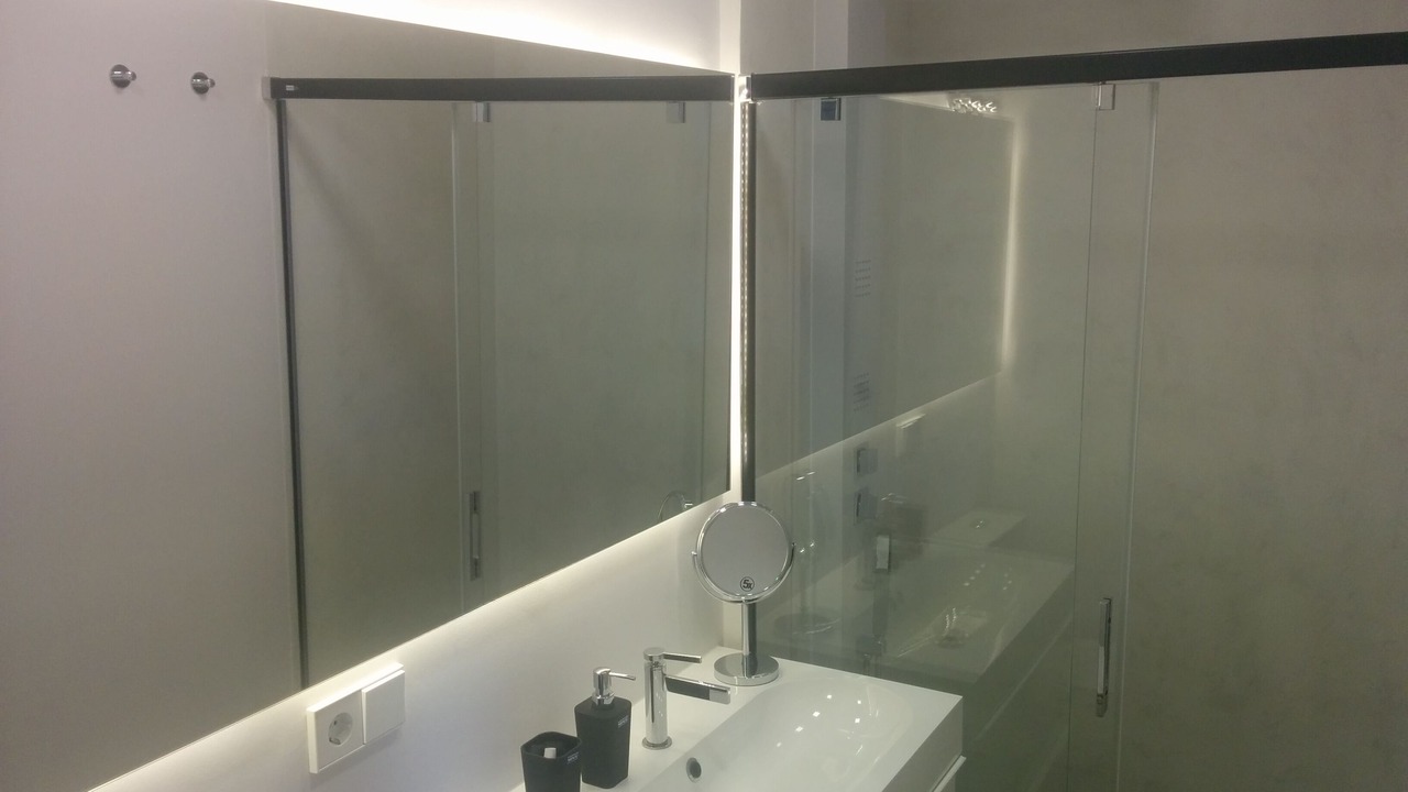 Photo of Bathroom in Vallpineda