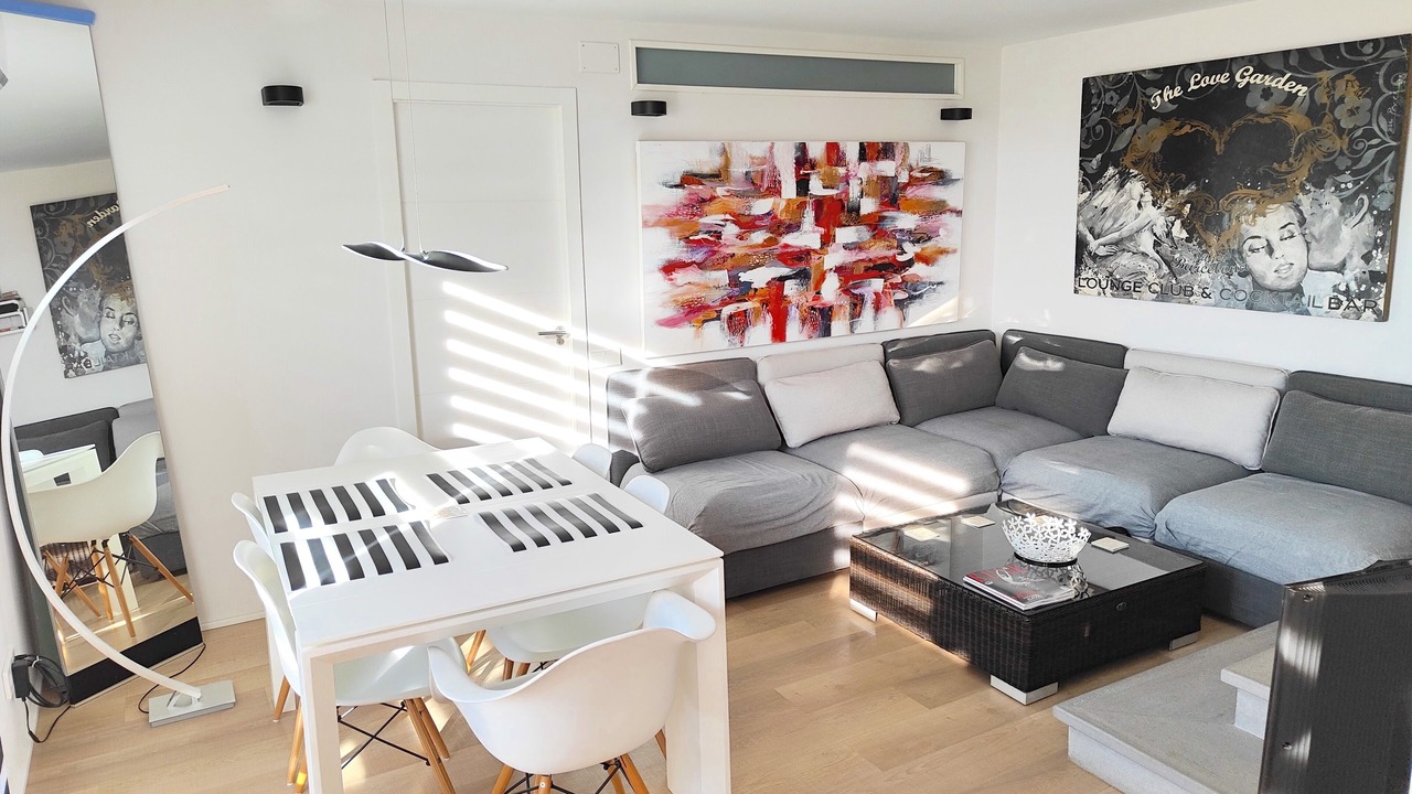 Photo of Livingroom in Vallpineda