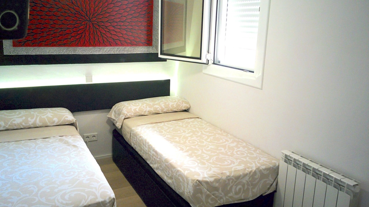 Photo of Bedroom in Vallpineda