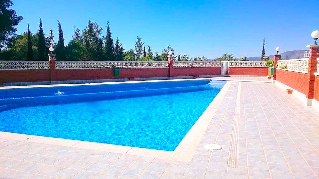 Photo of Outdoor in Vallpineda