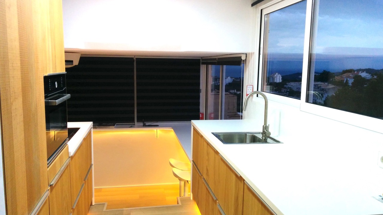 Photo of Kitchen in Vallpineda