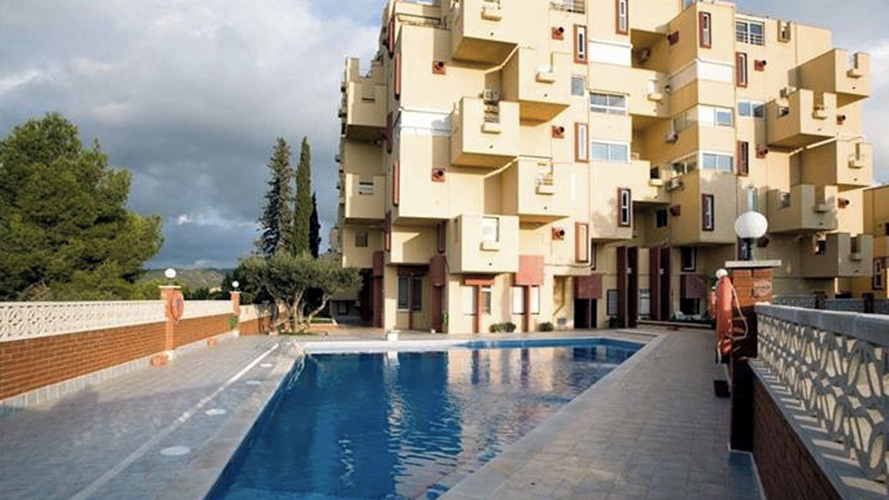 Photo of Outdoor in Vallpineda