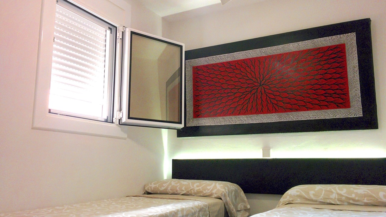 Photo of Bedroom in Vallpineda