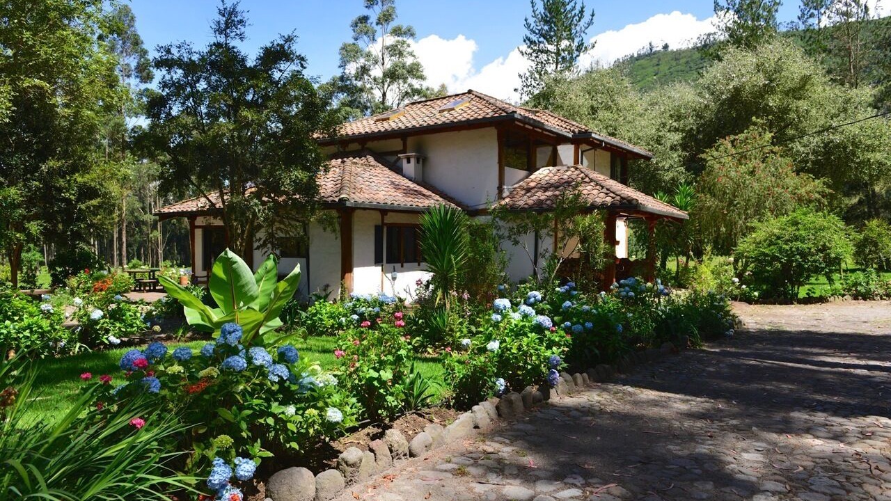 Photo of Outdoor in San Pablo del Lago