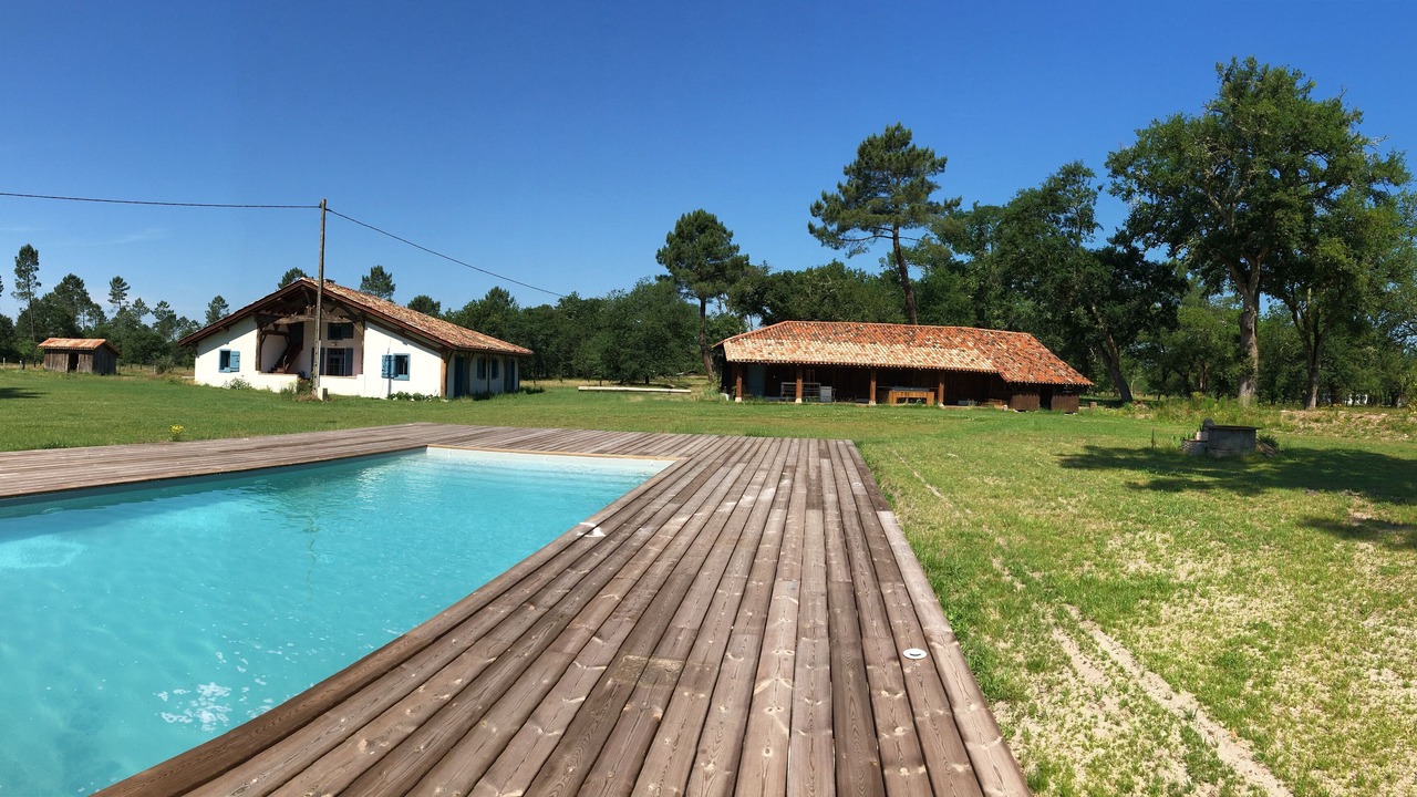 Photo of Outdoor in Luxey