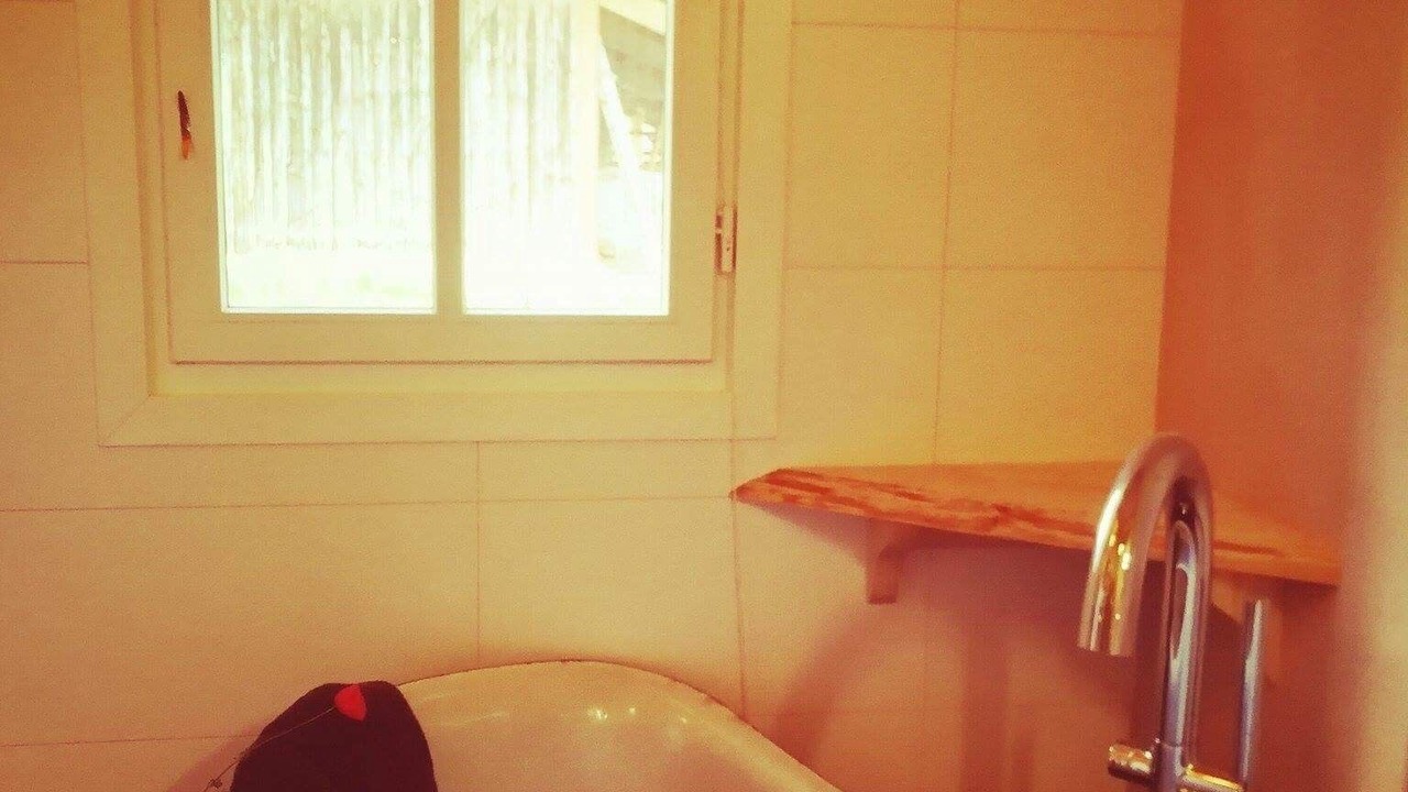 Photo of Bathroom in Luxey